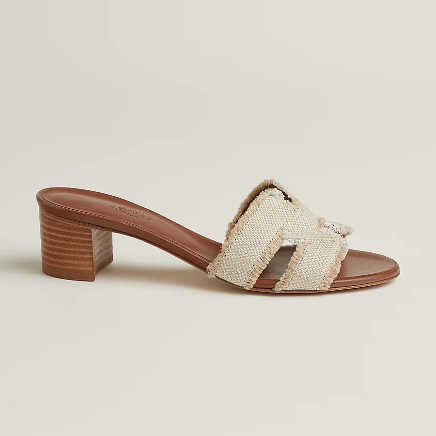Oasis sandal - Image 3